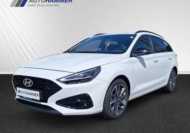 Hyundai i30, 2025