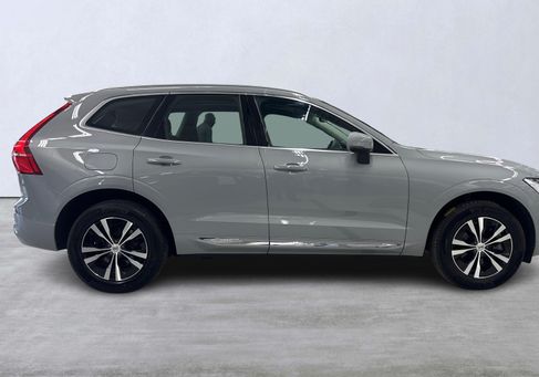 Volvo XC60, 2024
