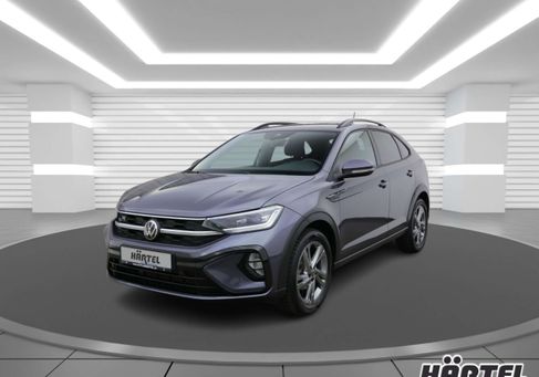 Volkswagen Taigo, 2023 2
