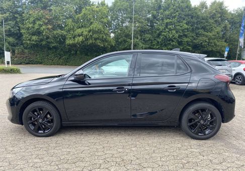 Opel Corsa, 2025 2