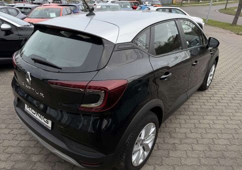 Renault Captur, 2023