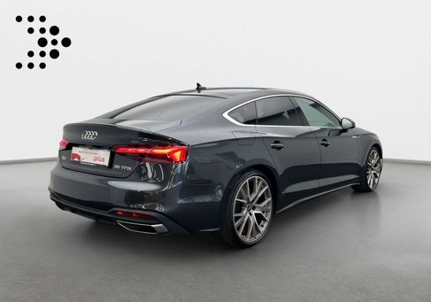 Audi A5, 2022 2