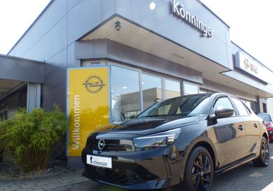 Opel Corsa, 2024