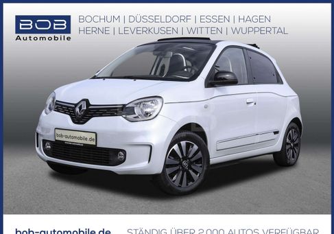 Renault Twingo, 2023