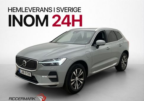 Volvo XC60, 2025
