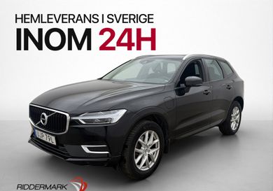Volvo XC60, 2020