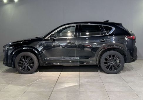 Mazda CX-5, 2022 3