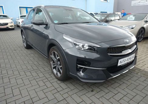 Kia XCeed, 2020