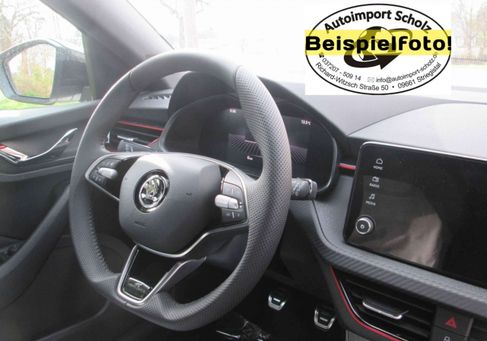 Skoda Scala, 2026