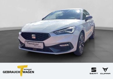 Seat Leon, 2023