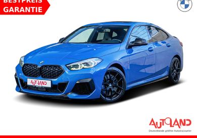 BMW M2, 2020