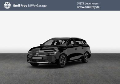 Opel Astra, 2024