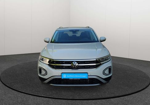 Volkswagen T-Roc, 2023 2
