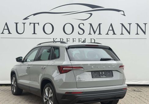 Skoda Karoq, 2022