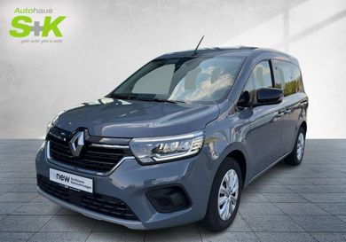 Renault Kangoo, 2022