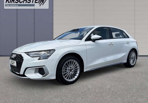 Audi A3, 2024 2