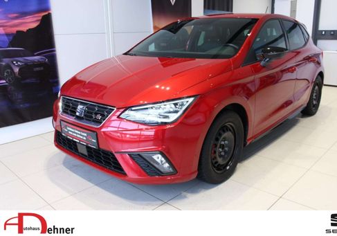 Seat Ibiza, 2020