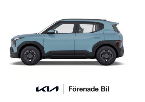 Kia, 2027 3