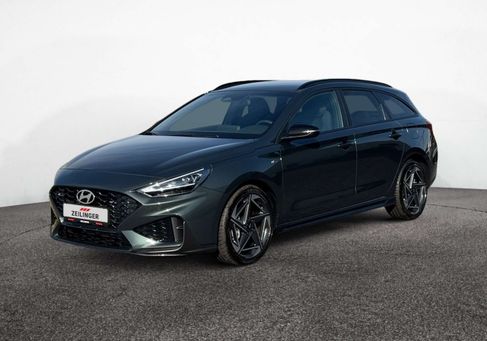 Hyundai i30, 2026 2