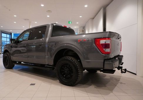 Ford F 150, 2023