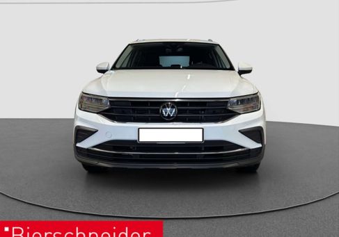 Volkswagen Tiguan, 2023 3