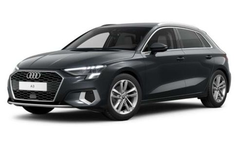 Audi A3, 2023 3