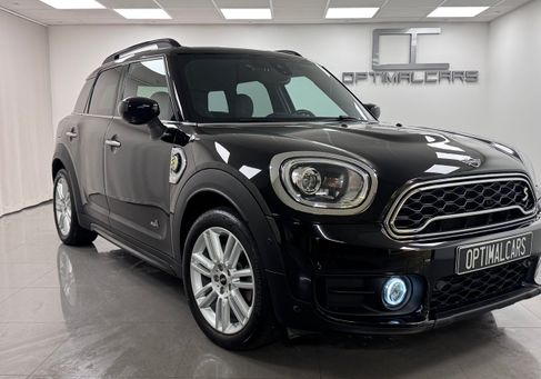 MINI, 2020