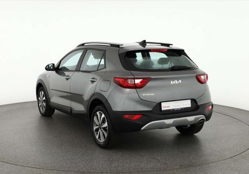 Kia Stonic, 2024