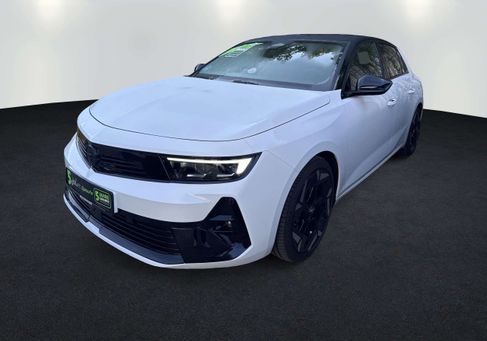 Opel Astra, 2023 2
