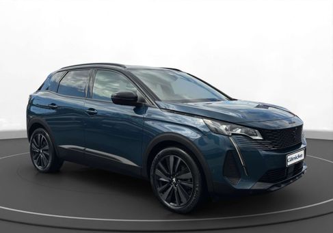 Peugeot 3008, 2024