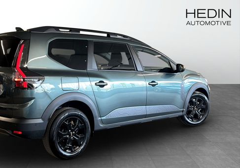 Dacia, 2026 2