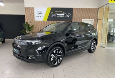 Opel Grandland X, 2025