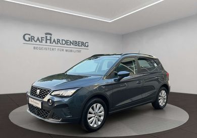 Seat Arona, 2022