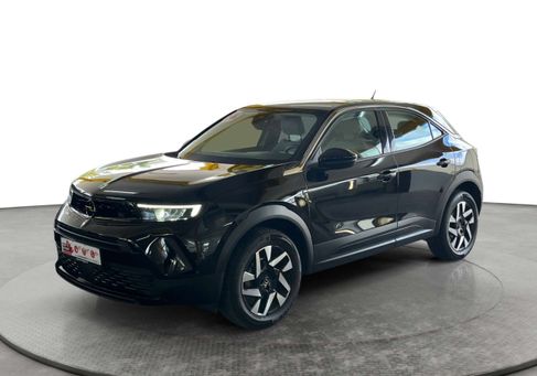 Opel Mokka, 2024 2