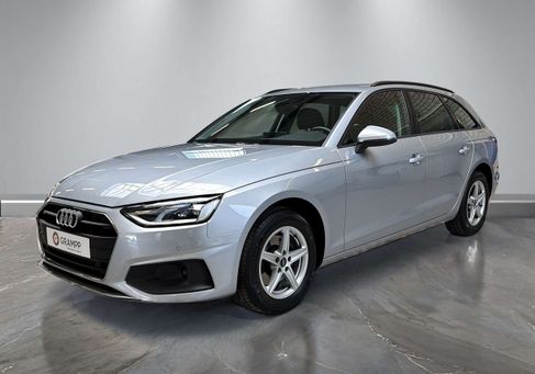 Audi A4, 2024