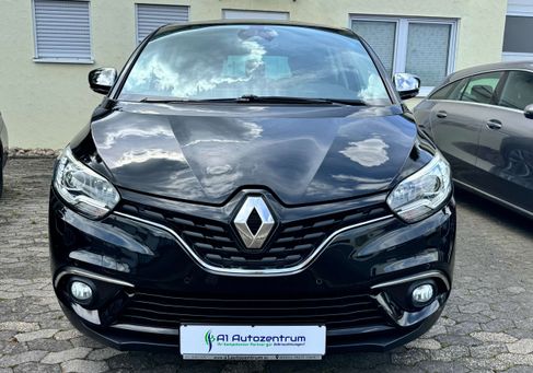 Renault Scenic, 2018