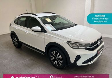 Volkswagen Taigo, 2022