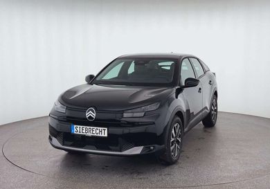 Citroën C4, 2026