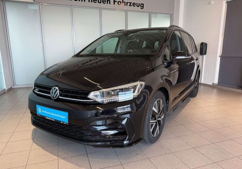 Volkswagen Touran, 2020 3