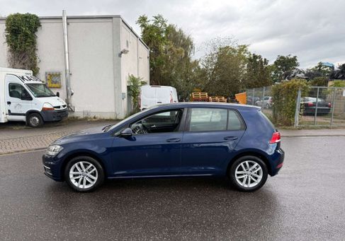 Volkswagen Golf, 2019 3