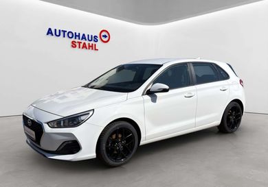 Hyundai i30, 2019