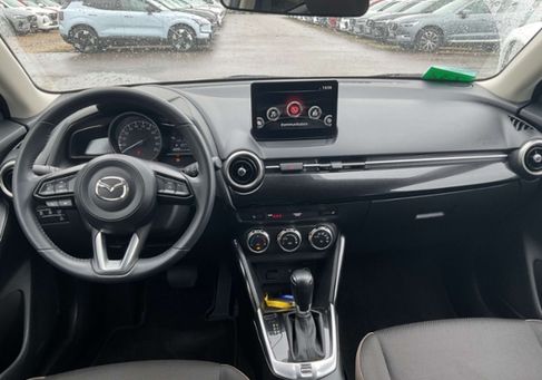 Mazda 2, 2023 3