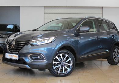 Renault Kadjar, 2022