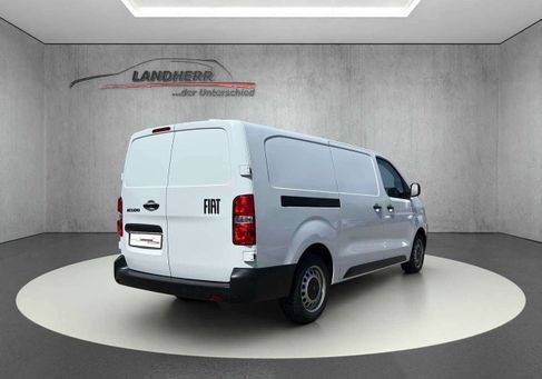Fiat Scudo, 2025