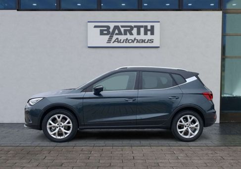 Seat Arona, 2024 2