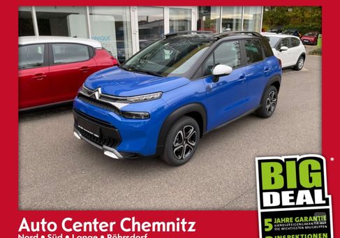 Citroën C3 Aircross, 2023