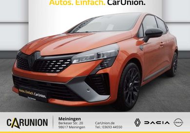 Renault Clio, 2026