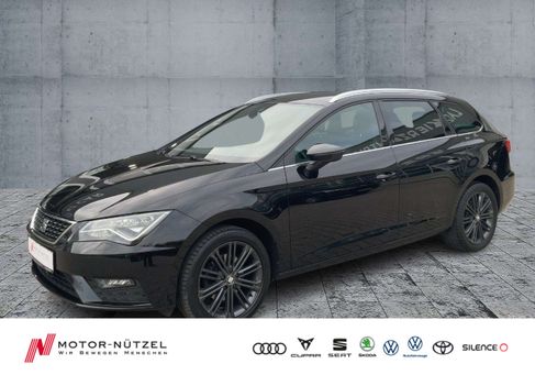 Seat Leon, 2020