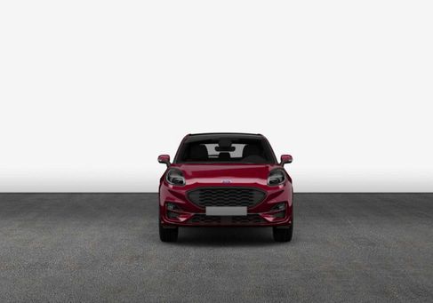 Ford Puma, 2023
