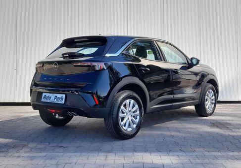 Opel Mokka, 2024 3